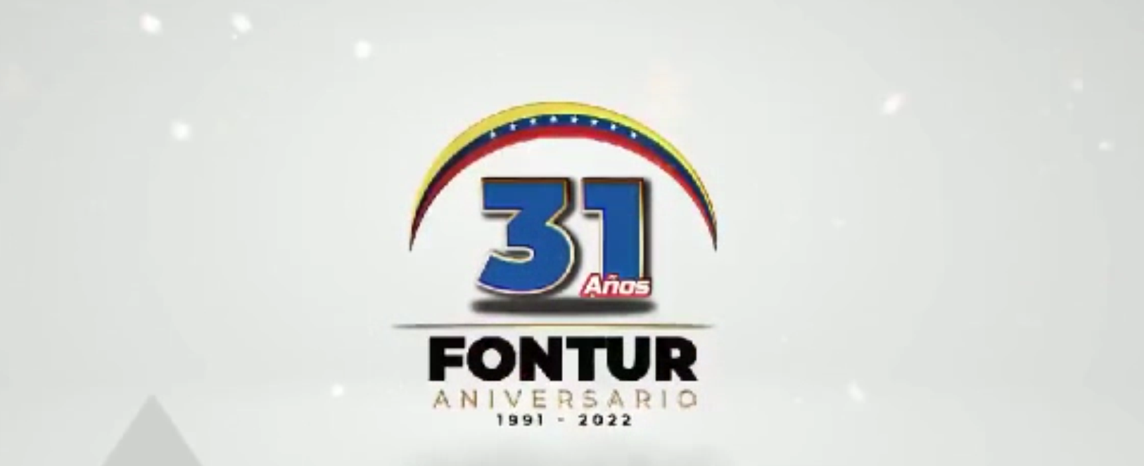 31° ANIVERSARIO DE FONTUR