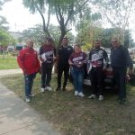 Fontur realiza jornada de verificación a líneas de taxi del estado Barinas
